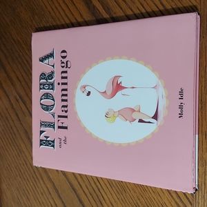 Flora And The Flamingo